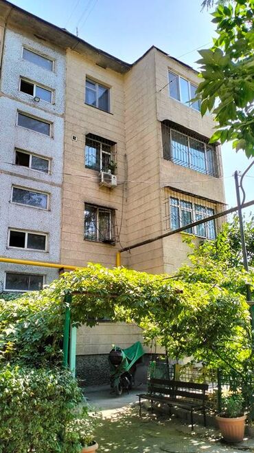 снять квартиру в заре: 3 комнаты, 60 м², 104 серия, 4 этаж