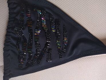 Kupaći kostimi: LEGEND kupaci vel 40--- LEGEND bikini sa diskretnim strasom na — 5
