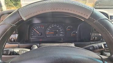 рексон пикап: Daewoo Nexia: 2007 г., 1.6 л, Механика, Бензин, Седан — 8