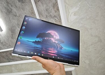 irşad electronics notebook hp: İşlənmiş HP EliteBook, 13.3 ", Intel Core i7, 512 GB, Pulsuz çatdırılma