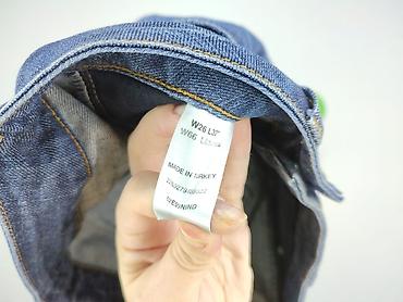 diker jeans: Jeansy damskie, rozmiar S — 4