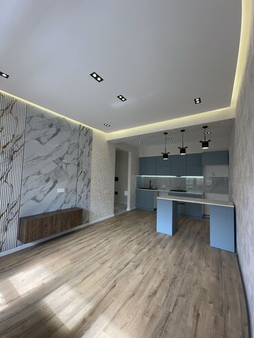 Yeni tikili: 2 otaqlı, Yeni tikili, m. Neftçilər, 60 kv. m — 9