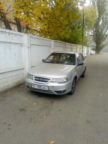 деу лассети: Daewoo Nexia: 2012 г., 1.5 л, Механика, Бензин, Седан