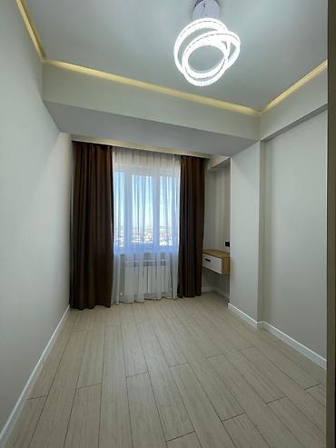 Продажа квартир: 2 комнаты, 52 м², Элитка, 11 этаж, Евроремонт — 7