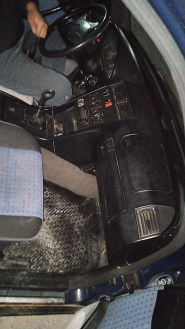 deo nexia: Mercedes-Benz C-Class: 1995 г., Механика, Седан — 1