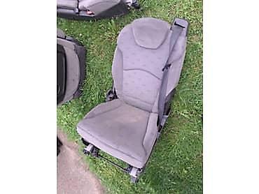 c4 1.4 benzin: SEDIŠTA ZA PEUGEOT 807 OD 2002. DO 2014. GOD. | skoro novo — 5