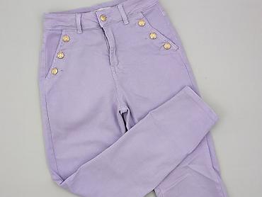 alcott pants: Re-Dress, Spodnie materiałowe damskie, rozmiar S — 1