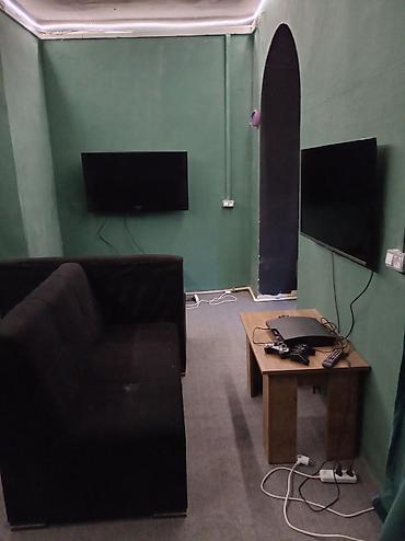 Аренда оборудования: PlayStation oyun guşəsi – konsol və aksesuarlarla - PlayStation 5 — 1