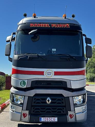 Грузовики: Грузовик, Б/у — 20