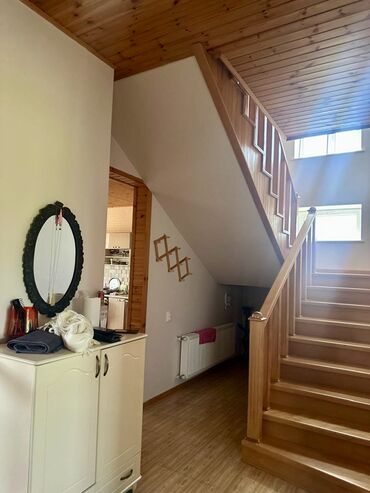 Bağ evlərinin satışı: Quba, 200 kv. m, 5 otaqlı, Hovuzsuz, Kombi, Qaz, Su — 14