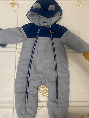 Коляски: Коляска-люлька 2-в-1 + в подарок 2 детских комбинезона🎁 — 10