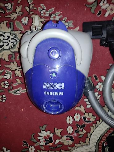 tozsoran samsung: Samsung VC-5853 tozsoran . Original tozsouran.Super Оригинал пылесос — 4