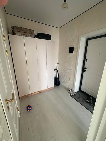 Продажа квартир: 1 комната, 42 м², парк Фучика Элитка, 3 этаж, Дизайнерский ремонт — 10