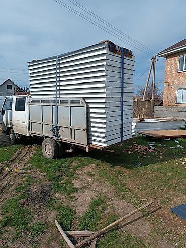 Фасадные сэндвич панели: Стеновые сендвич-панели с пенопластом, базальт, кровельные — 13