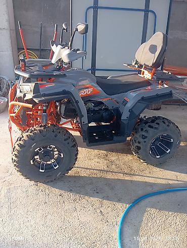 cfmoto купить: Квадроцикл CFMoto, Бензин, 450 куб. см, Взрослый — 2