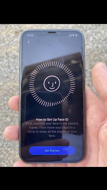 iphone 112: IPhone 11 Pro, 128 GB, Space Gray, Face ID — 3