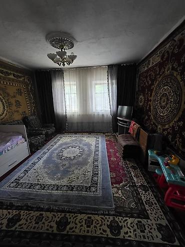 room: Продается 3 комнатный дом полезной площадью 54,1 кв,.м — 6