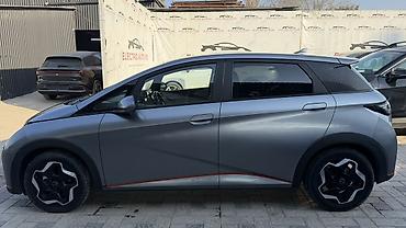 BYD: BYD Dolphin: 2022 г., Электромобиль, Хэтчбэк — 3