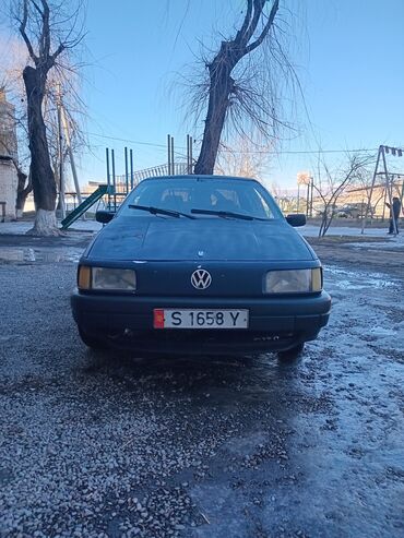 пассат б3 1 8: Volkswagen Passat: 1989 г., 1.8 л, Механика, Газ, Седан