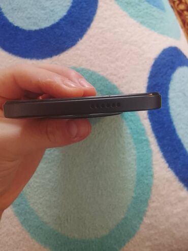 Tecno: Tecno Spark 30C, 256 ГБ, цвет - Черный — 6