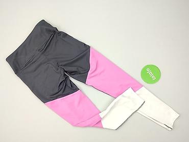 16588a hm: H&M, Legginsy Sportowe damskie, rozmiar S — 3