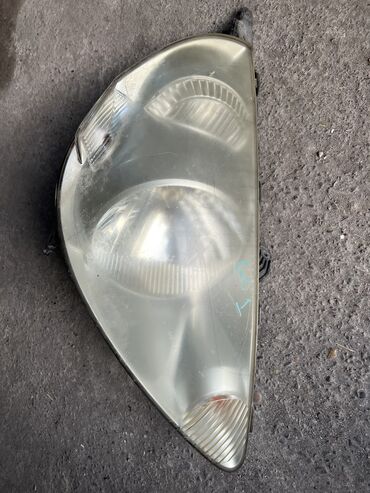 купить оптический прицел бу в бишкеке: Алдыңкы оң фара Honda 2004 г., Колдонулган, Оригинал, Жапония