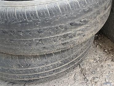 Шины: Летние шины 175/65 R14 86T (Extra Load) - Тип: легковые летние - — 3