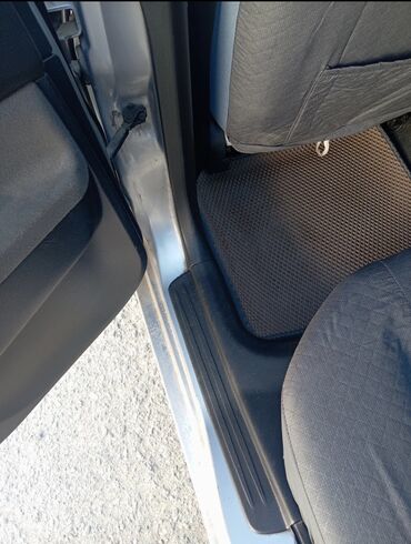 Mitsubishi: Mitsubishi Lancer: 2004 г., 1.6 л, Автомат, Бензин, Седан — 12