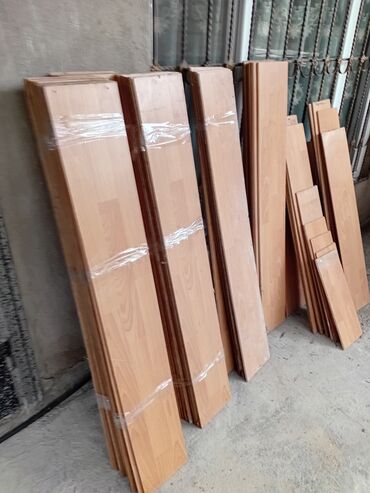 пластиковые двери в баку: Laminat 120 hamsi birlikde