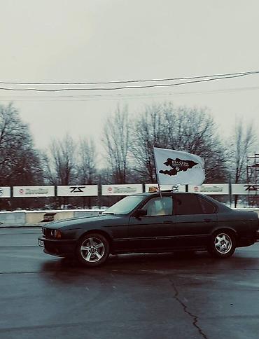 BMW: BMW 5 series: 1992 г., 2.8 л, Механика, Бензин, Седан — 1