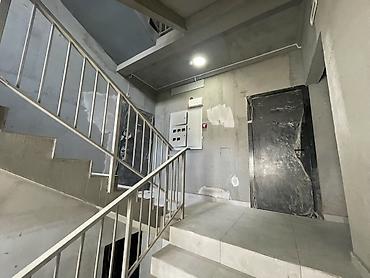 жилье в киргизии: 3 комнаты, 90 м², Киргизия 1 8 этаж, Свежий ремонт — 2