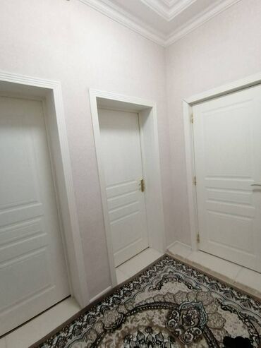 Yeni tikili: 2 otaqlı, Yeni tikili, 68 kv. m — 9