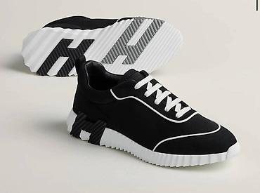 ecco muske cizme: Muška patika – crno‑bele lifestyle i sportske opcije - Dsquared2 — 3