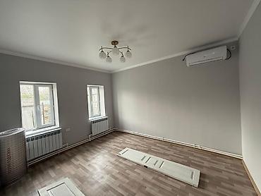 семья: 60 м², 4 комнаты, Восточный (старый) автовокзал — 8