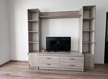 Продажа квартир: 1 комната, 45 м², 12 мкр 106 серия улучшенная, 8 этаж, Евроремонт — 1