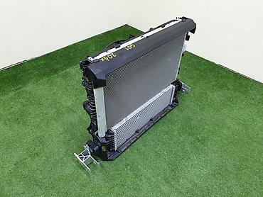 Другие автозапчасти: Пакет охлаждения X3 G01 2.0d, 3.0d В отличном состоянии, очень — 11