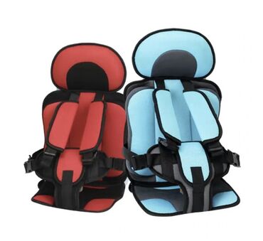 Автокресла: Автокресло, Новый — 3