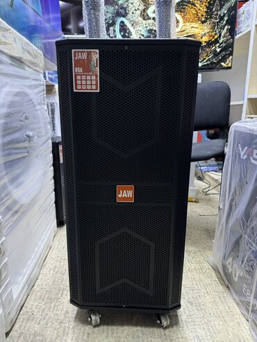 купить блютуз колонку: Портативные bluetooth-колонки JAW Колонки блютус 🏮 Модель: JAW 🎤