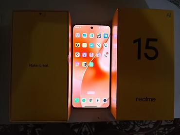Realme Б/у, 256 ГБ