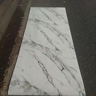 Mərmər effekti verən PVC divar panelləri. Arxasi izolesiyalidi su nem at lalafo.az — 5 Mərmər effekti verən PVC divar panelləri. Arxasi izolesiyalidi su nem — 5