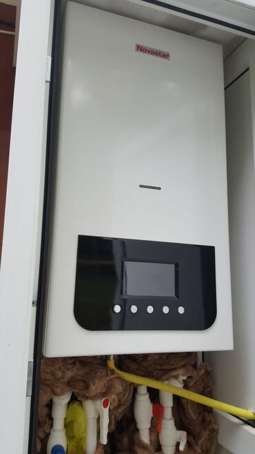 Günlük kirayə evlər: 122 kv. m, 3 otaqlı, Kombi, Qaz, İşıq -da lalafo.az — 14 Günlük kirayə evlər: 122 kv. m, 3 otaqlı, Kombi, Qaz, İşıq — 14