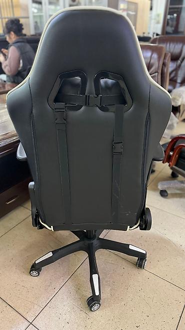 Другая мебель: Игрово е кресло DXrace Очень качественное и многофункциональный — 10