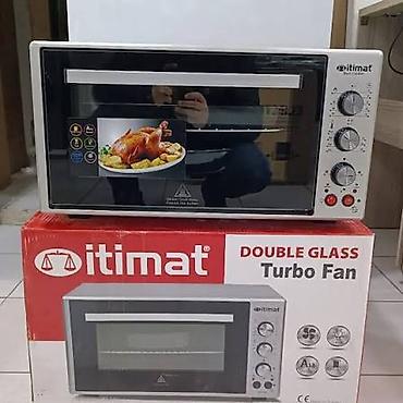 iltimat soba: Elektrik sobası Stolüstü, 2 gözlü, Yeni — 2