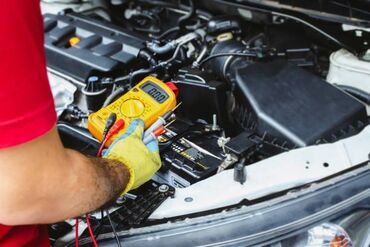 Медицина, фармацевтика: Avtoelektrik tələb olunur İSUZU, HYUNDAİ, MİTSUBİSHİ, FORD TRANSİT