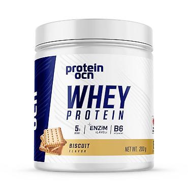 protein qiyməti: Protein Protein Ocean, Çəki: < 500 g, Yeni — 3