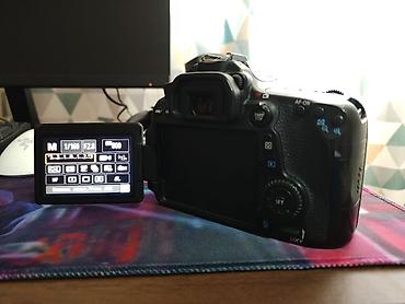 canon gx7: Canon EOS 70D (тушка) только Тушка Боди Ничего нету, все идеально — 5