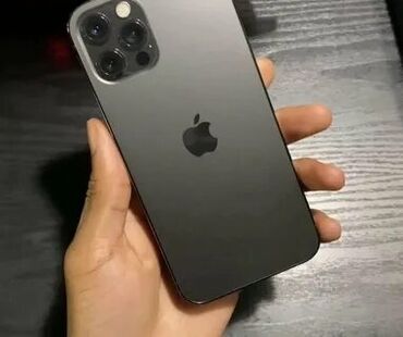 бытовая техника бишкек в рассрочку: IPhone 15 Pro Max, Б/у, 256 ГБ, Наушники, Чехол, Кабель, 88 %