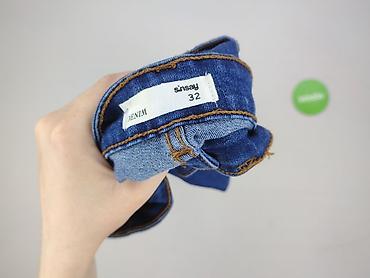 ls luvans: DENIM JEANS, Jeansy damskie, rozmiar 2XS — 4