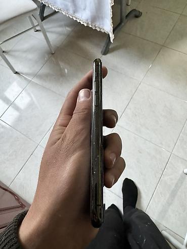 Apple iPhone: IPhone 11 Pro, Space Gray — 5