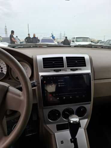 Dodge: Dodge Durango: 2 l | 2007 il 282775 km Hetçbek — 11